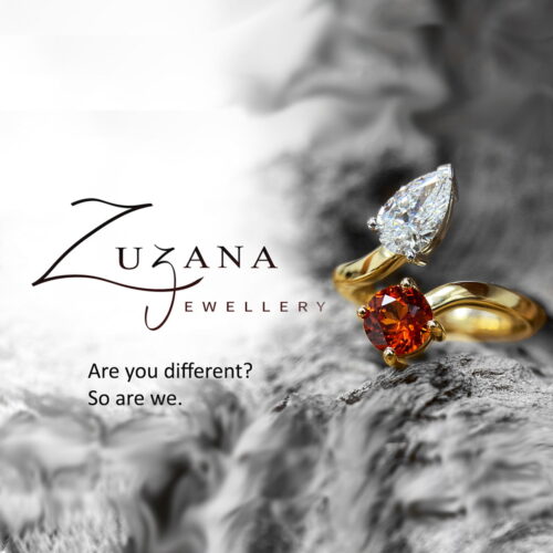 Zuzana Jewellery