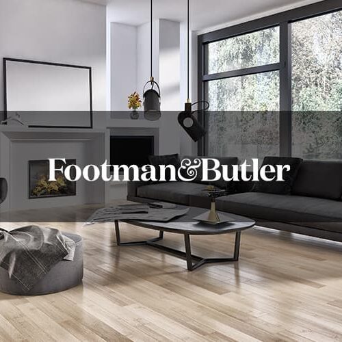 Footman & Butler