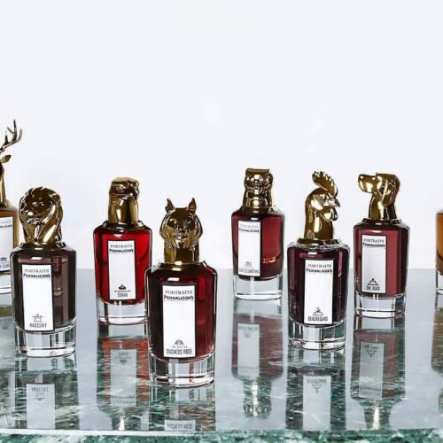 Penhaligons