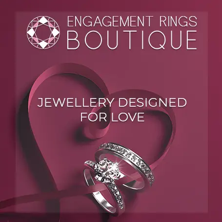 Engagement Rings Boutique Banner