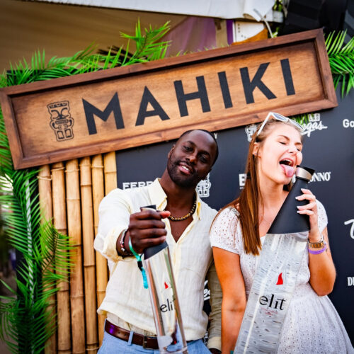 Mahiki