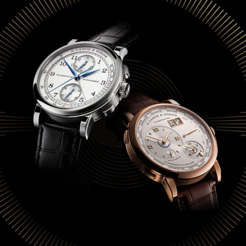 A. Lange & Söhne