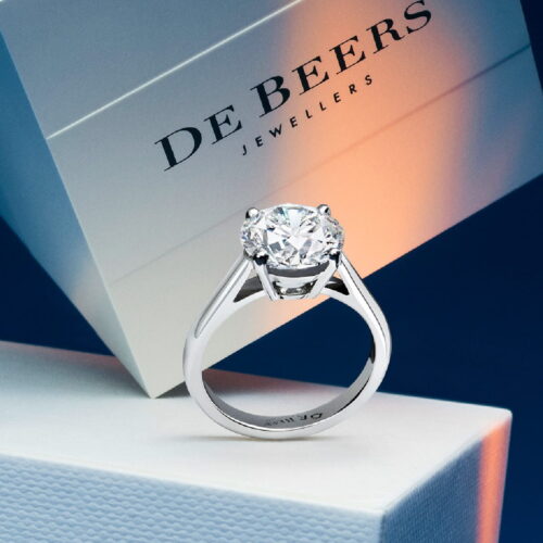 De Beers