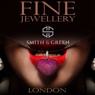 Fine Jewellery