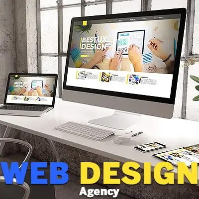 Web Design Agency