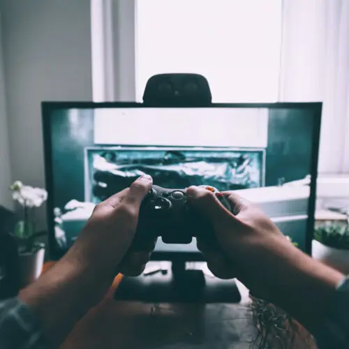 How Cutting-Edge Technology Is Changing the Gaming Scene