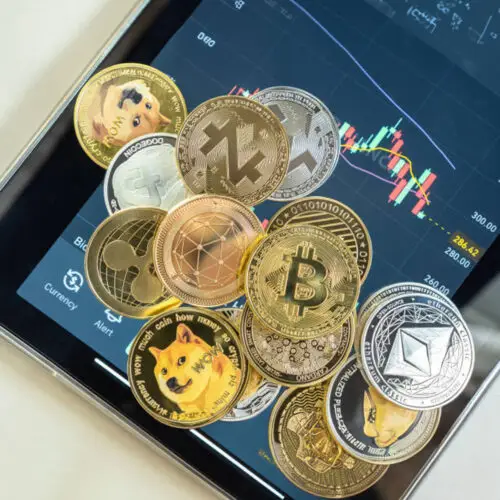 Investing in Cryptocurrency: What You Should Be Aware Of