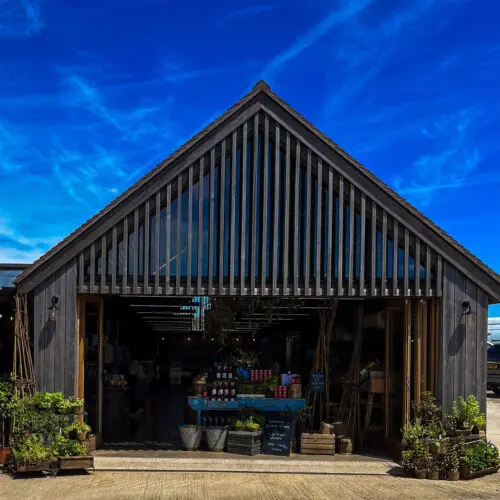 Farm Shop