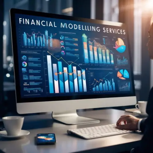 How Financial Modeling Services Enhance Decision-Making in M&A