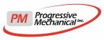 Progressive Mechanical, Inc.