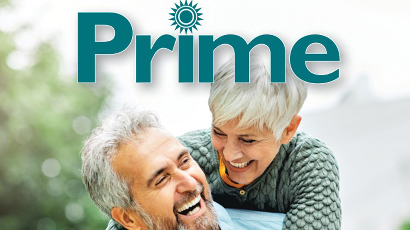 Prime: Easy Living