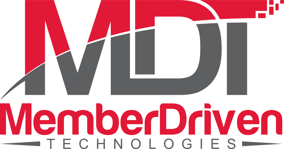 MDT | Member Driven Technologies