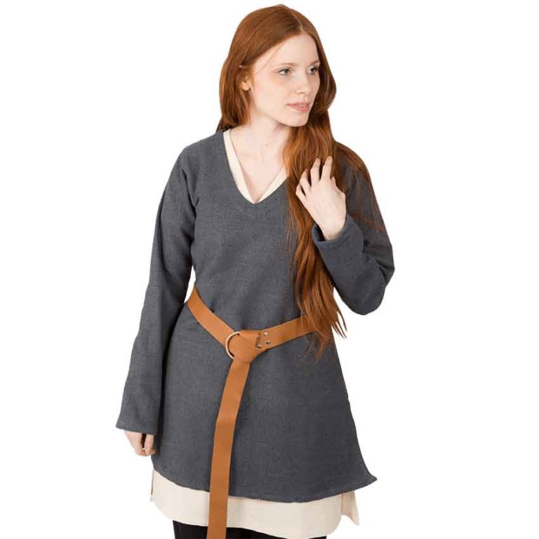 Womens Viking Tunic