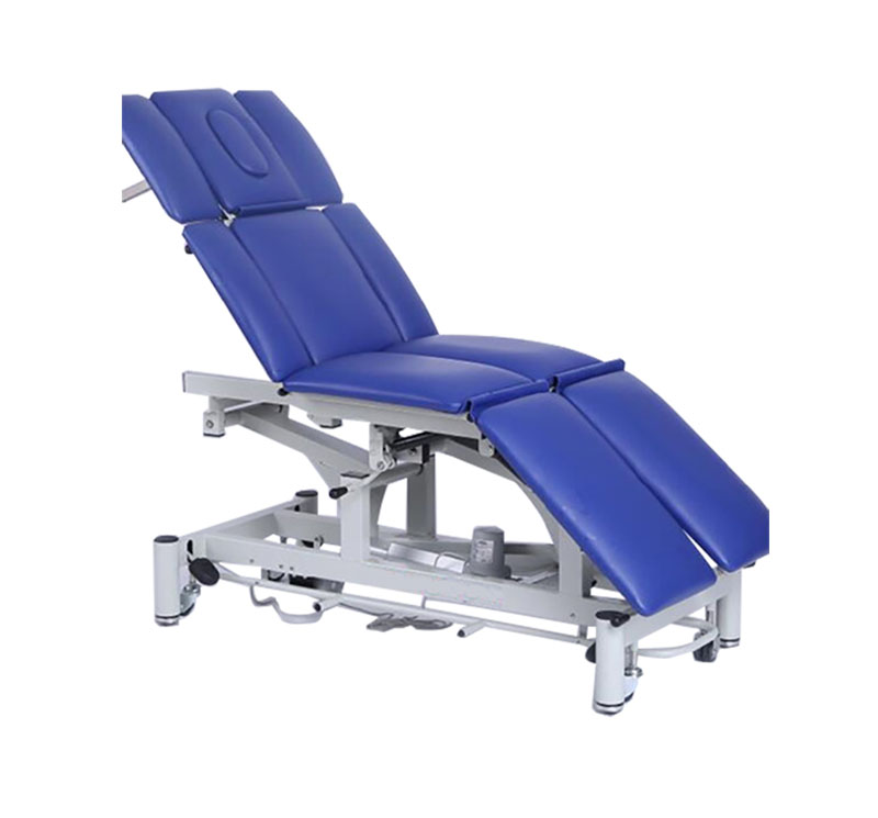 YA-ET305D Electric Adjustable Hospital Examination Bed