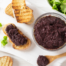 Black Olive Tapenade: Olive Paste the French Way