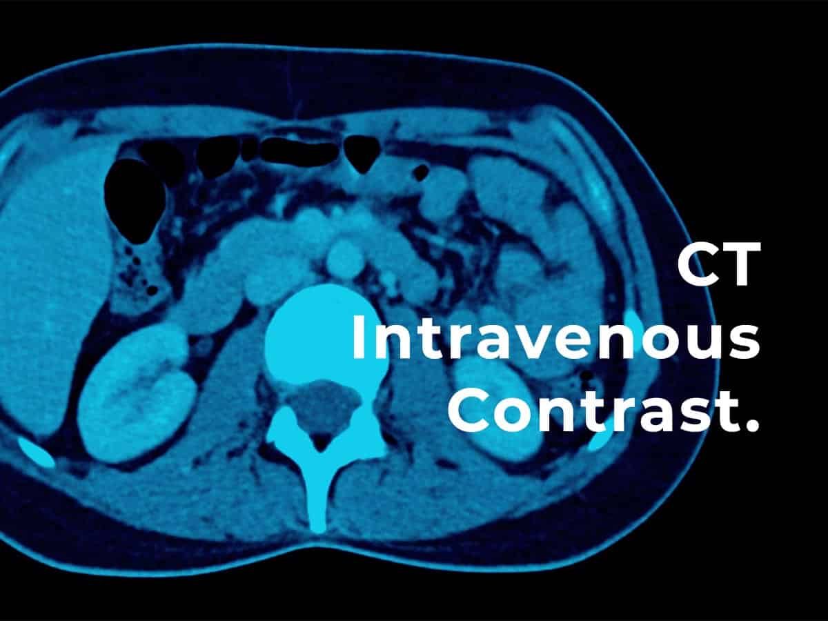 Metallic Taste After Mri Contrast - mapasgmaes