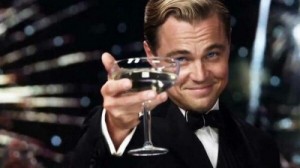 Create meme: meme the great Gatsby, Caprio, Leonardo di