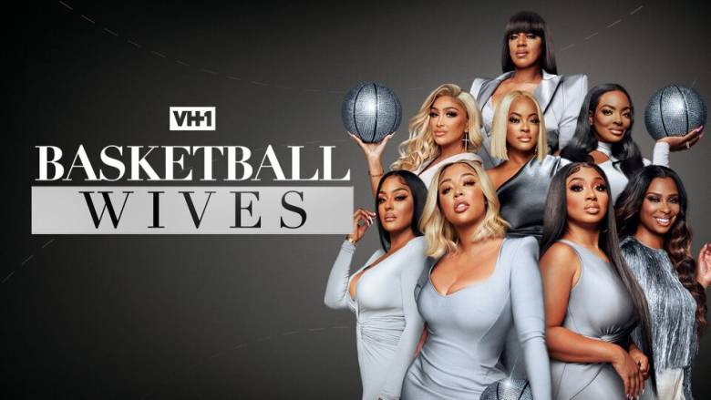 Basketball Wives