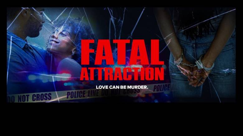 Fatal Attraction Key Art