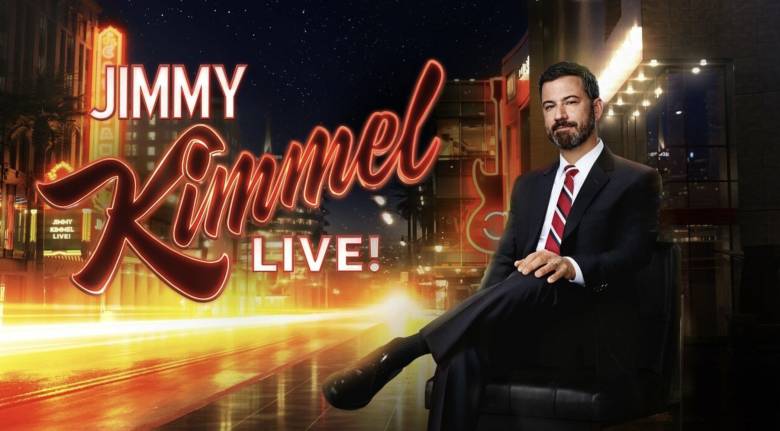 Jimmy Kimmel Live