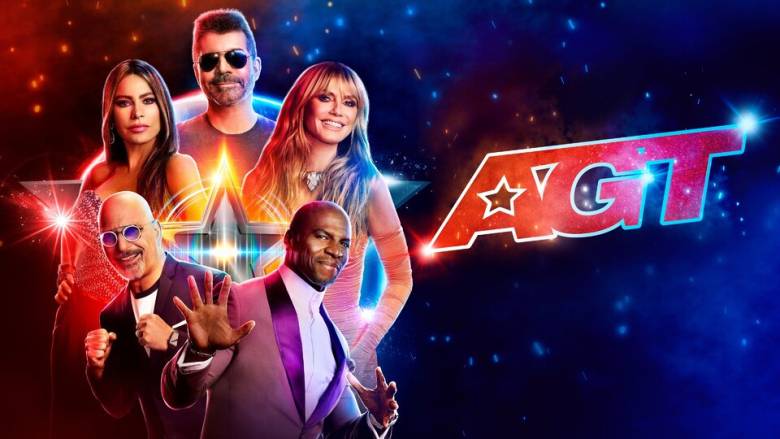 America's Got Talent: Fantasy League