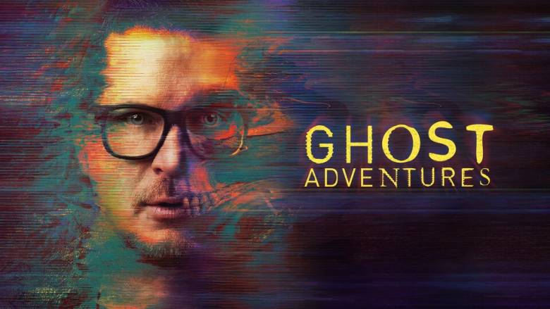 Ghost Adventures: Screaming Room