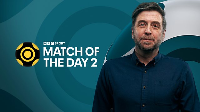 Match of the Day 2