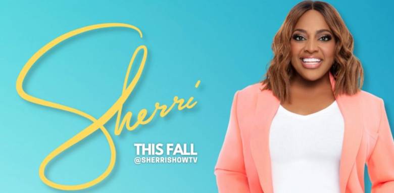 The Sherri Shepherd Show