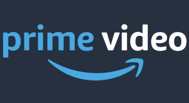 Prime Video Logo