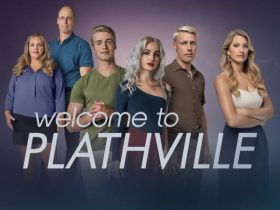 Welcome to Plathville