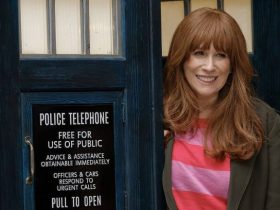 Catherine Tate to Host Doctor Who Prom at the Royal Albert Hall