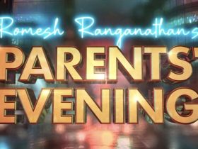 Romesh Ranganathan's Parents' Evening