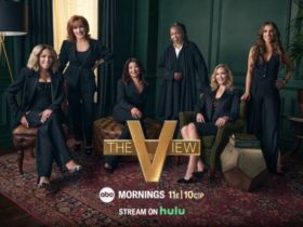 The View Cast