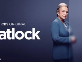 Matlock CBS Key Art