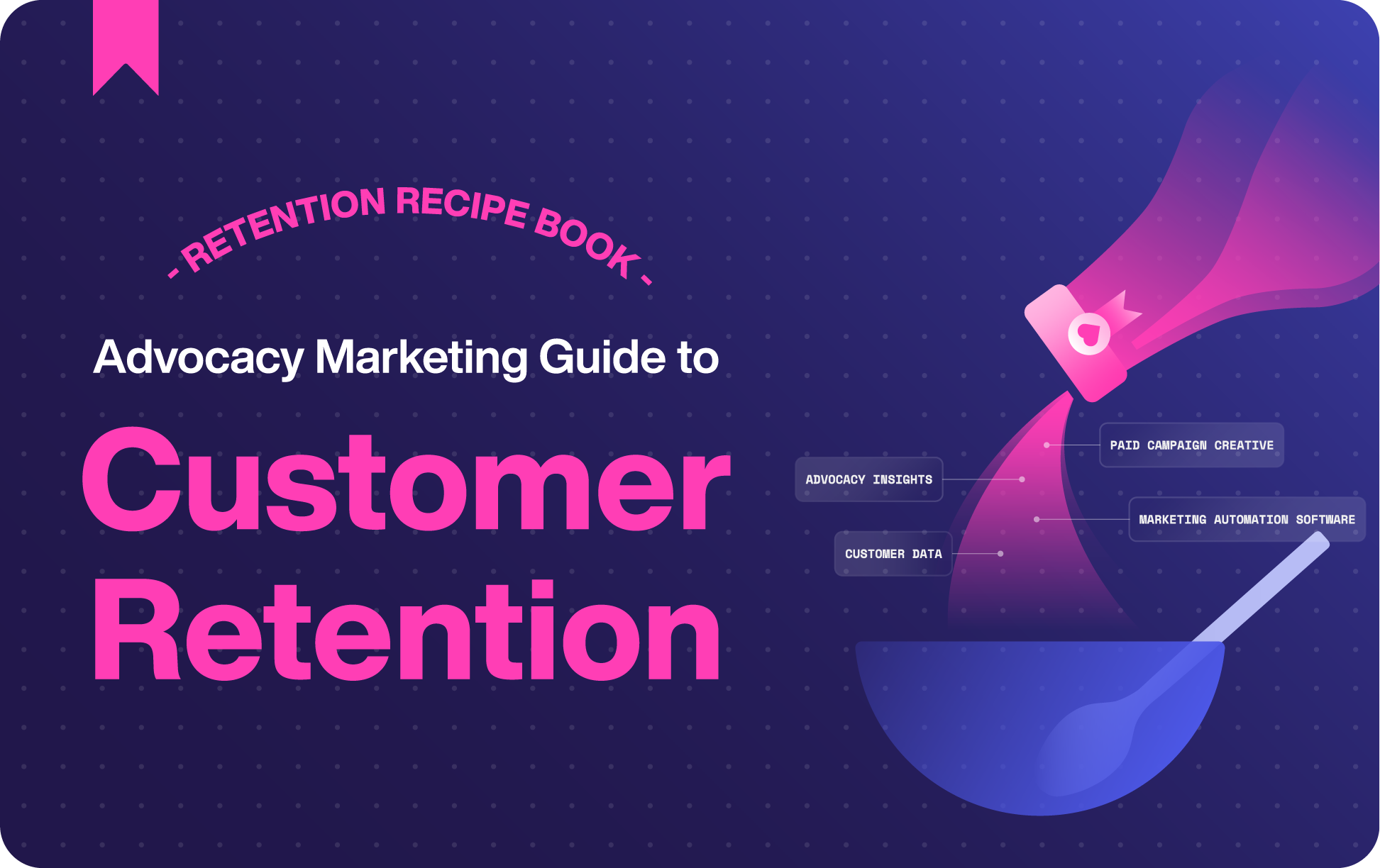 Retention Recipe Book Thumbnail