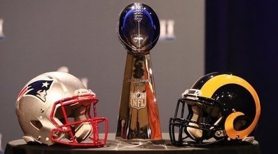 Super Bowl 2019: entérate de todo sobre el Patriots-Rams sin haber visto un solo partido