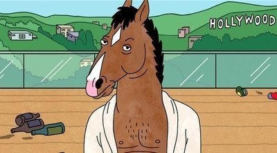 'BoJack Horseman' o el problema de la autocompasión y la carencia emocional