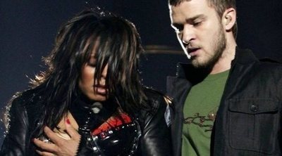 Super Bowl: 19 años del 'pezóngate' de Justin Timberlake y Janet Jackson