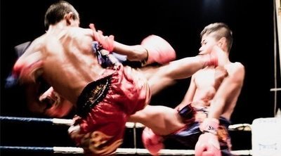 Muay thai: la trágica realidad de los niños luchadores en Tailandia