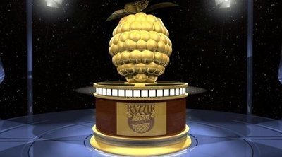 Premios Razzie: los antiOscar que celebran lo mejor de lo peor del cine