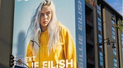 Quién es Billie Eilish, la cantante reina del 'creepy' pop