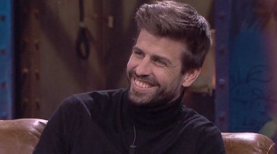 Gerard Piqué: su entrevista en 'La Resistencia' tiene todo lo que le pedimos a un jugador de fútbol