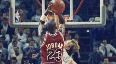 'The Shot' cumple 34 años: el tiro que consagró a Michael Jordan