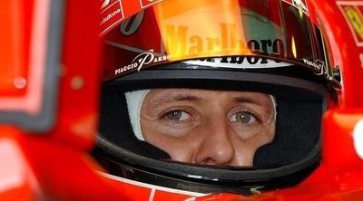 Michael Schumacher: su estado de salud sigue siendo una incógnita