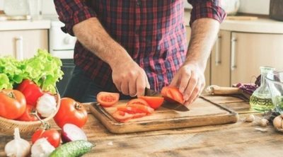 Recetas sanas y sencillas para hacer en casa en plena cuarentena