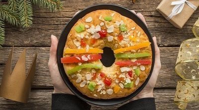 Cómo hacer un Roscón de Reyes fitness para comer sin preocupaciones