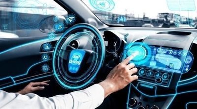 La tecnología aplicada al mundo del motor