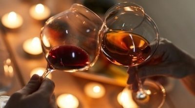 El poder sexual del vino, un secreto para mejorar tus relaciones