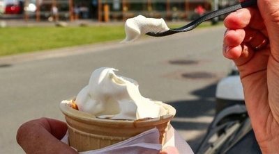 ¿Por qué las máquinas de los helados del McDonald's están siempre rotas?