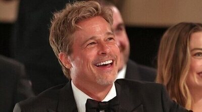 Brad Pitt lleva siendo el hombre más guapo de Hollywood ¡tres décadas!